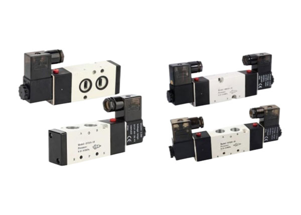 電磁閥接線的正確接法是怎樣的